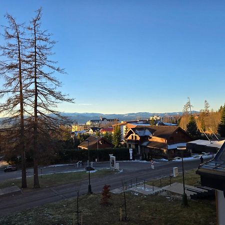 Horsky Apartman Hrebienok A203 Vysoké Tatry المظهر الخارجي الصورة